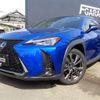 lexus ux 2020 -LEXUS--Lexus UX 6AA-MZAH10--MZAH10-2074082---LEXUS--Lexus UX 6AA-MZAH10--MZAH10-2074082- image 1