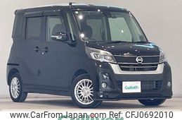 nissan dayz-roox 2019 -NISSAN--DAYZ Roox DBA-B21A--B21A-0610785---NISSAN--DAYZ Roox DBA-B21A--B21A-0610785-