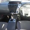 toyota prius-α 2011 -TOYOTA--Prius α ZVW41W-3055827---TOYOTA--Prius α ZVW41W-3055827- image 4