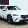 mazda cx-3 2015 quick_quick_LDA-DK5FW_DK5FW-106536 image 17