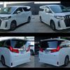 toyota alphard 2021 -TOYOTA--Alphard 6AA-AYH30W--AYH30-0137034---TOYOTA--Alphard 6AA-AYH30W--AYH30-0137034- image 16