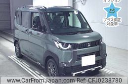 mitsubishi delica-mini 2024 -MITSUBISHI 【京都 582ｾ9008】--Delica Mini B38A-0516182---MITSUBISHI 【京都 582ｾ9008】--Delica Mini B38A-0516182-