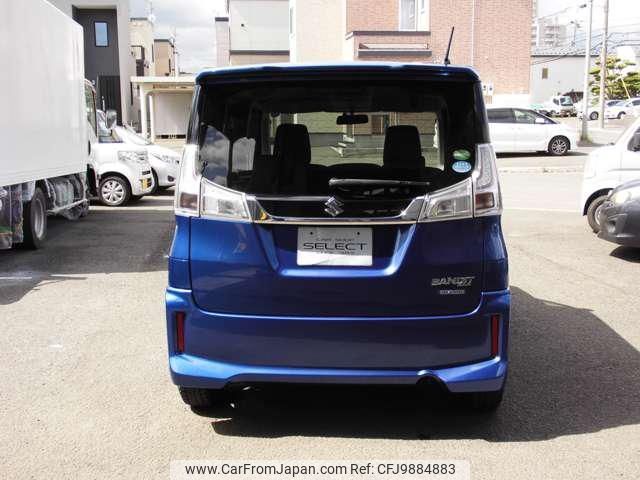 suzuki solio 2017 -SUZUKI--Solio MA36S--664020---SUZUKI--Solio MA36S--664020- image 2