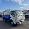 mitsubishi-fuso canter 2017 GOO_NET_EXCHANGE_0541786A30250122W006 image 3