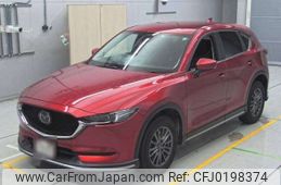 mazda cx-5 2020 -MAZDA--CX-5 6BA-KFEP--KFEP-402018---MAZDA--CX-5 6BA-KFEP--KFEP-402018-