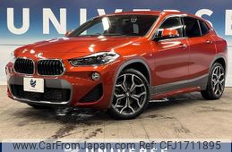 bmw x2 2020 CFJ1711895