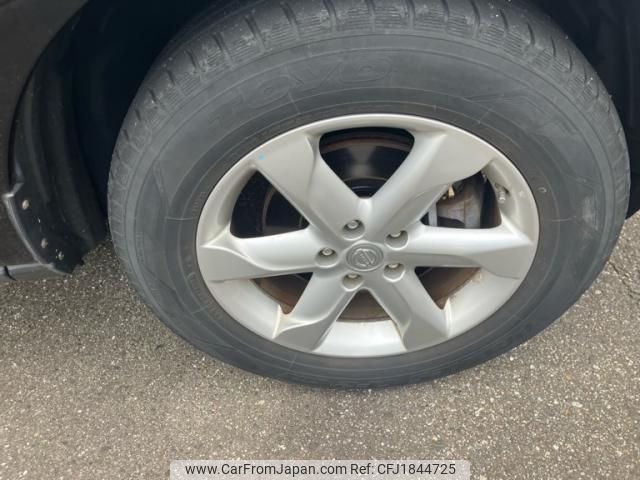 nissan murano 2008 CFJ1844725 image 2