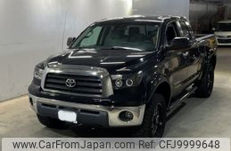 toyota tundra 2007 -OTHER IMPORTED 【熊本 100た1292】--Tundra ﾌﾒｲ-ｱｲ5173899ｱｲ---OTHER IMPORTED 【熊本 100た1292】--Tundra ﾌﾒｲ-ｱｲ5173899ｱｲ-