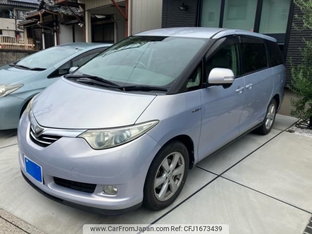 toyota estima-hybrid 2008 CFJ1673439 image 2