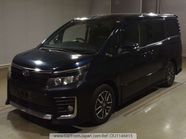 toyota voxy 2014 -TOYOTA--Voxy ZRR80W-0067900---TOYOTA--Voxy ZRR80W-0067900- image 1
