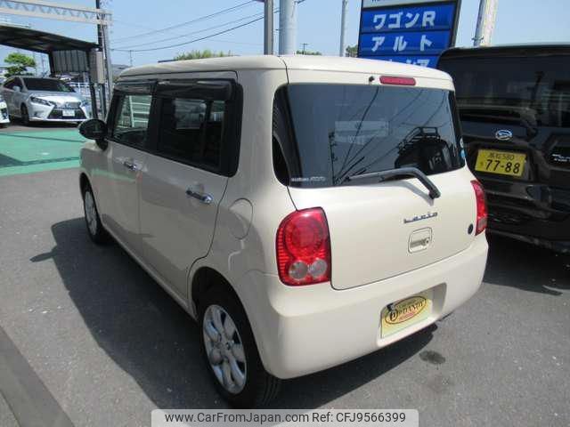 suzuki alto-lapin 2012 -SUZUKI--Alto Lapin HE22S--233839---SUZUKI--Alto Lapin HE22S--233839- image 2