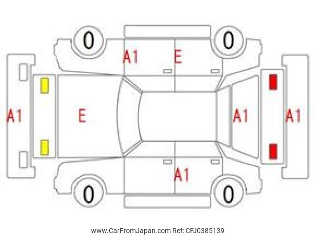 honda cr-v 2009 -HONDA--CR-V DBA-RE3--RE3-1300511---HONDA--CR-V DBA-RE3--RE3-1300511- image 2