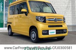 honda n-van 2018 -HONDA--N VAN HBD-JJ2--JJ2-3003286---HONDA--N VAN HBD-JJ2--JJ2-3003286-