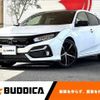 honda civic 2020 -HONDA--Civic 6BA-FK7--FK7-1202811---HONDA--Civic 6BA-FK7--FK7-1202811- image 1