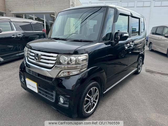 honda n-box 2013 CFJ1760559 image 1