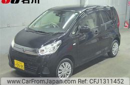 nissan dayz 2019 -NISSAN 【石川 580ﾕ5995】--DAYZ B21W-0643296---NISSAN 【石川 580ﾕ5995】--DAYZ B21W-0643296-