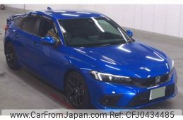 honda civic 2022 quick_quick_6BA-FL1_1004867