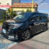 toyota noah 2019 -TOYOTA 【市川 300ｽ8381】--Noah ZRR80W--0523648---TOYOTA 【市川 300ｽ8381】--Noah ZRR80W--0523648- image 1