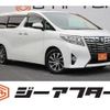 toyota alphard 2015 -TOYOTA--Alphard DBA-GGH30W--GGH30-0009131---TOYOTA--Alphard DBA-GGH30W--GGH30-0009131- image 1