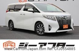 toyota alphard 2015 -TOYOTA--Alphard DBA-GGH30W--GGH30-0009131---TOYOTA--Alphard DBA-GGH30W--GGH30-0009131-