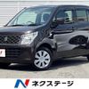 suzuki wagon-r 2016 quick_quick_MH34S_MH34S-541798 image 1