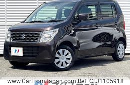 suzuki wagon-r 2016 quick_quick_MH34S_MH34S-541798