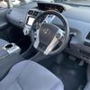 toyota prius-α 2013 -TOYOTA--Prius α DAA-ZVW41W--ZVW41-3288127---TOYOTA--Prius α DAA-ZVW41W--ZVW41-3288127- image 9