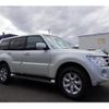 mitsubishi pajero 2013 CFJ1783403 image 16