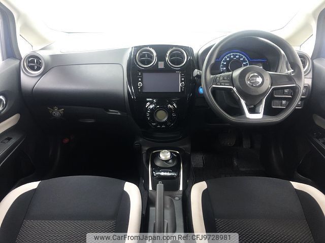 nissan note 2019 -NISSAN--Note DAA-HE12--HE12-253360---NISSAN--Note DAA-HE12--HE12-253360- image 2