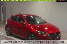 mazda demio 2014 CFJ1663898