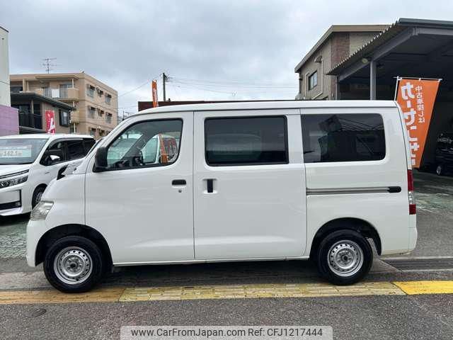 toyota townace-van 2018 -TOYOTA--Townace Van S402M--0079485---TOYOTA--Townace Van S402M--0079485- image 2