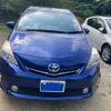 toyota prius-α 2012 CFJ1816871 image 2