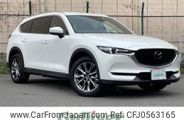 mazda cx-8 2022 -MAZDA--CX-8 3DA-KG2P--KG2P-366016---MAZDA--CX-8 3DA-KG2P--KG2P-366016-