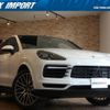 porsche cayenne 2020 CFJ1582537 image 1