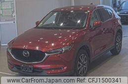 mazda cx-5 2019 -MAZDA--CX-5 3DA-KF2P--FK2P-310086---MAZDA--CX-5 3DA-KF2P--FK2P-310086-