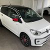 volkswagen up 2019 -VOLKSWAGEN--VW up DBA-AACHY--WVWZZZAAZKD155656---VOLKSWAGEN--VW up DBA-AACHY--WVWZZZAAZKD155656- image 2