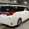 toyota alphard 2021 -TOYOTA--Alphard 6AA-AYH30W--AYH30-0135737---TOYOTA--Alphard 6AA-AYH30W--AYH30-0135737- image 2