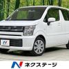 suzuki wagon-r 2018 CFJ1573120 image 1
