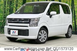 suzuki wagon-r 2018 CFJ1573120