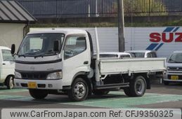 hino dutro 2005 -HINO--Hino Dutoro XZU401--1000062---HINO--Hino Dutoro XZU401--1000062-