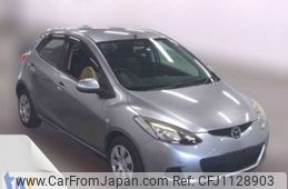 mazda demio 2010 -MAZDA--Demio DBA-DE3FS--DE3FS-281113---MAZDA--Demio DBA-DE3FS--DE3FS-281113-