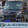 daihatsu tanto 2018 quick_quick_DBA-LA600S_LA600S-0699832 image 1