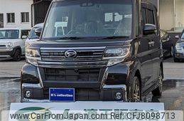 daihatsu tanto 2018 quick_quick_DBA-LA600S_LA600S-0699832