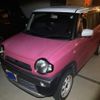 suzuki hustler 2015 CFJ1801693 image 3