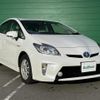 toyota prius 2012 -TOYOTA--Prius DAA-ZVW30--ZVW30-5379066---TOYOTA--Prius DAA-ZVW30--ZVW30-5379066- image 1