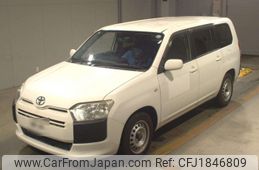 toyota probox-van 2017 CFJ1846809