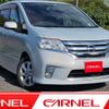 nissan serena 2013 M00558 image 1