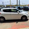 suzuki swift 2015 -SUZUKI--Swift DBA-ZC72S--ZC72S-348842---SUZUKI--Swift DBA-ZC72S--ZC72S-348842- image 15