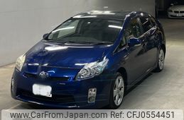 toyota prius 2010 -TOYOTA 【名古屋 342つ8358】--Prius ZVW30-1148842---TOYOTA 【名古屋 342つ8358】--Prius ZVW30-1148842-