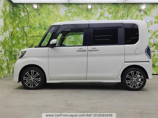 daihatsu tanto 2016 quick_quick_DBA-LA600S_LA600S-0394194 image 2